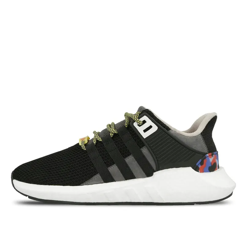 Adidas x Overkill BVG EQT Support 93/17 Berlin (DB3578)