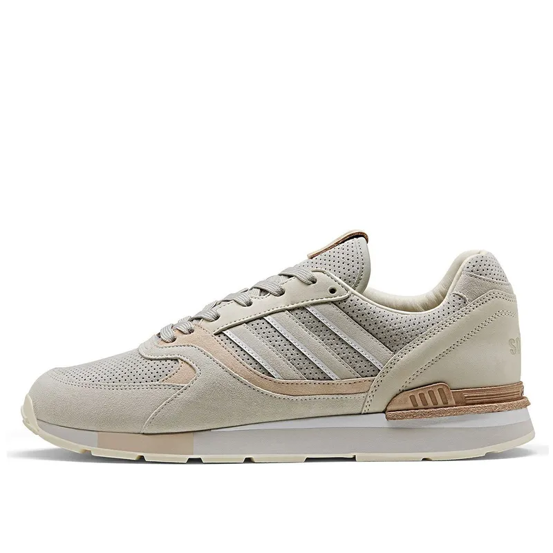 Adidas x Solebox Quesence Italian Leathers Pack (DB1785)