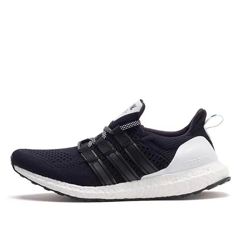 Adidas x Wood Ultra Boost Black (AF5778)