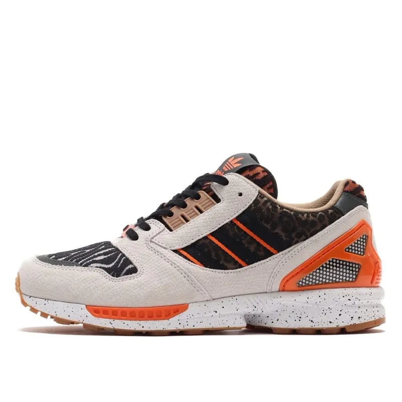 Adidas x atmos ZX 8000 Animal (FY5246)