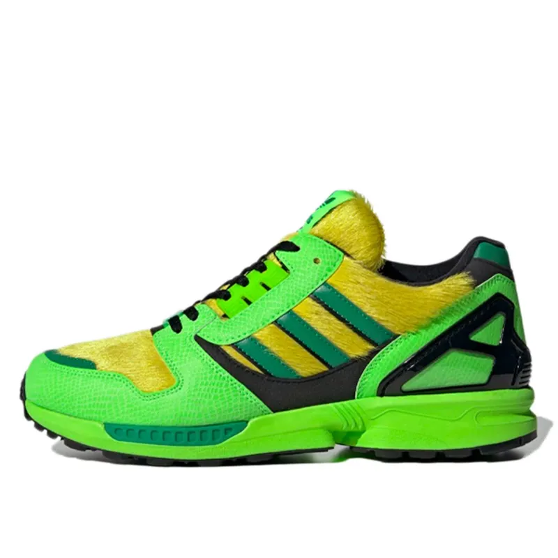 Adidas x atmos ZX8000 G-SNK (FX8593)