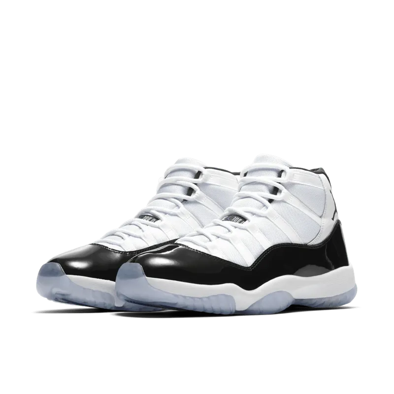 Air Jordan 11 Retro Concord (378037-100)
