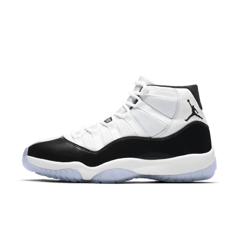 Air Jordan 11 Retro Concord (378037-100)