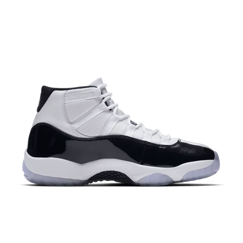 Air Jordan 11 Retro Concord (378037-100)