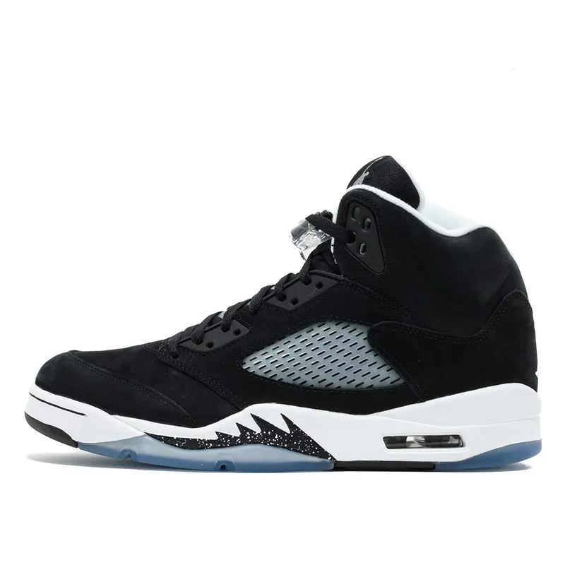 Air Jordan 5 Retro Oreo (136027-035)