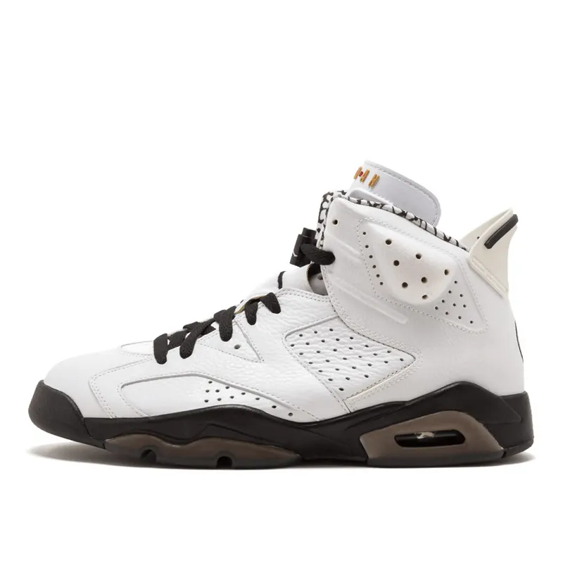Air Jordan 6 Retro Motorsport (395866-101)
