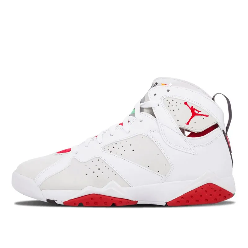 Air Jordan 7 Retro Hare CDP (304775-102)