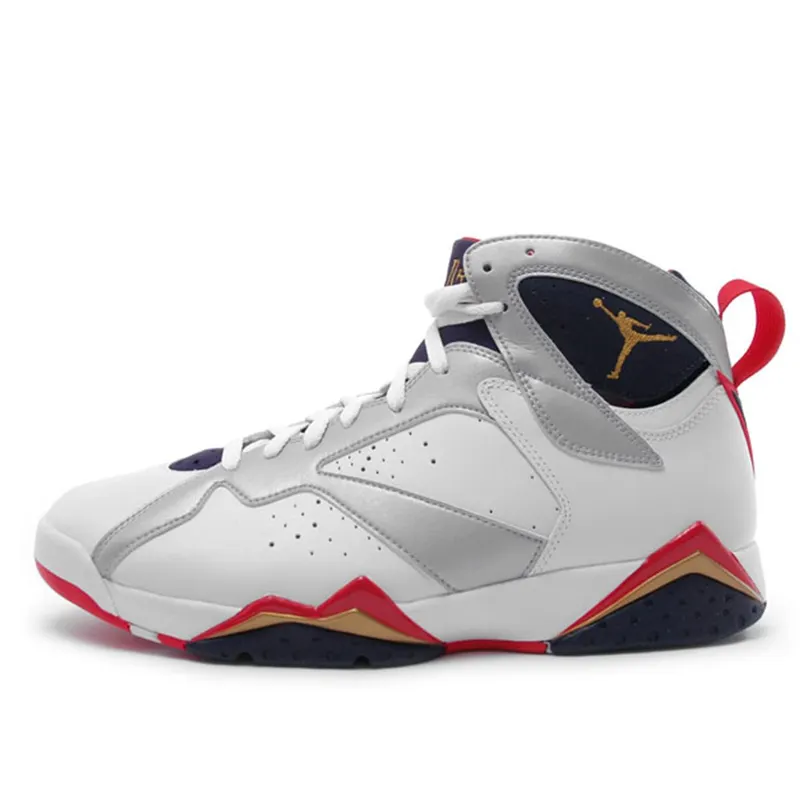 Air Jordan 7 Retro Olympic (304775-135)