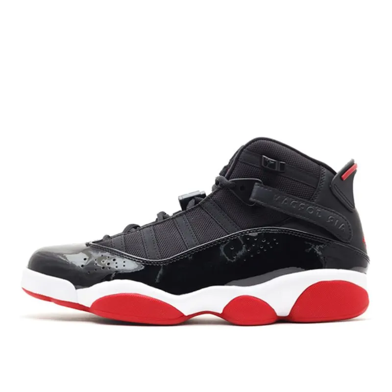 Air Jordan 6 Rings Bred (322992-071)