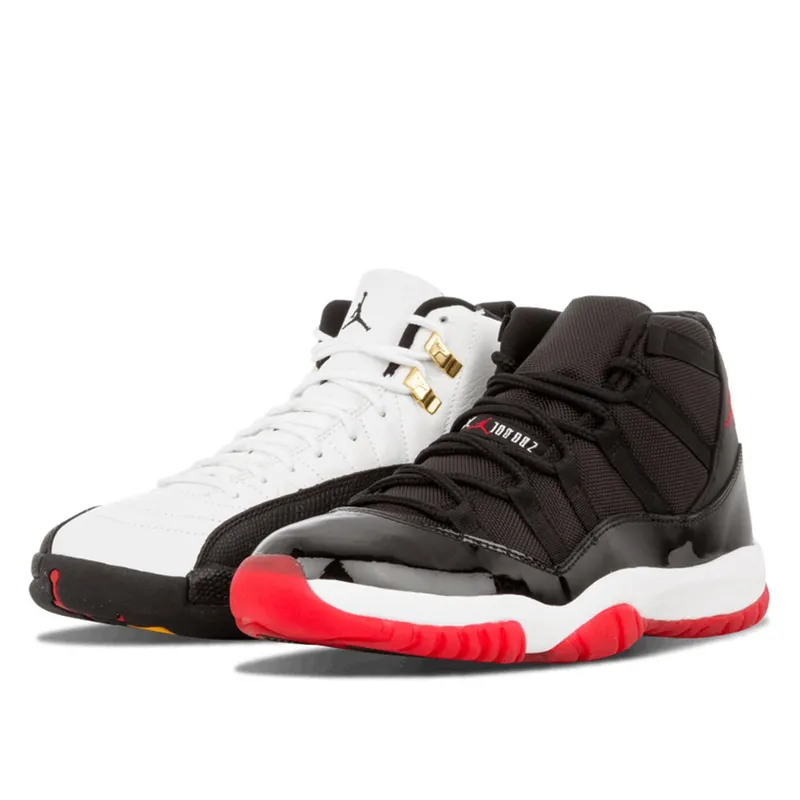 Air Jordan Nike AJ Countdown Pack 11/12 (338149-991)