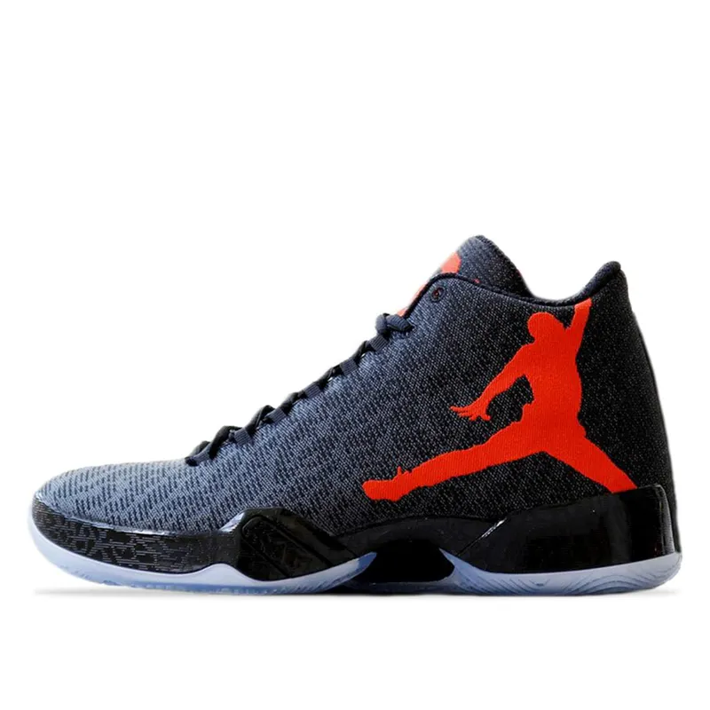 Air Jordan XX9 Team Orange (695515-005)