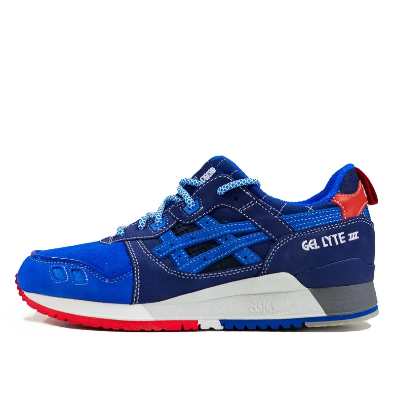 Asics x Mita Gel-Lyte III GL 3 Trico (H50RK-5042)
