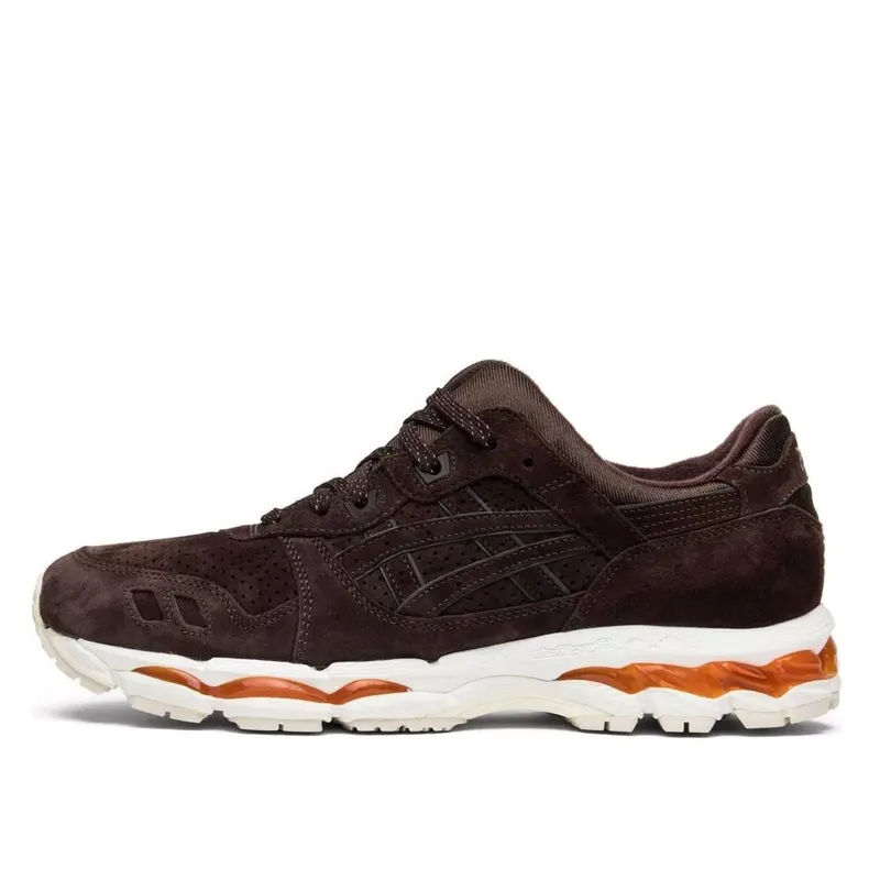 Asics x Ronnie Fieg Gel-Lyte 3.1 Militia (H6C1K-8484)