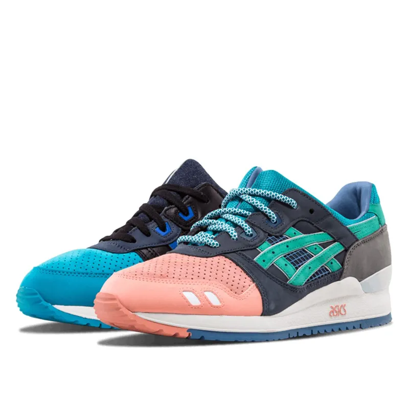 Asics x Ronnie Fieg Gel-Lyte III GL 3 Homage (H54FK-6540)