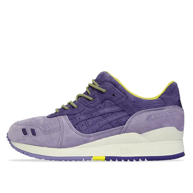 Asics x Size? Gel-Lyte III GL 3 Iris (H51VK-3333)