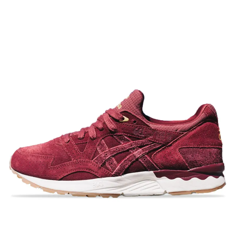 Asics x Sneakerness Gel-Lyte V GL 5 Paris Passport (H7CSK2626)
