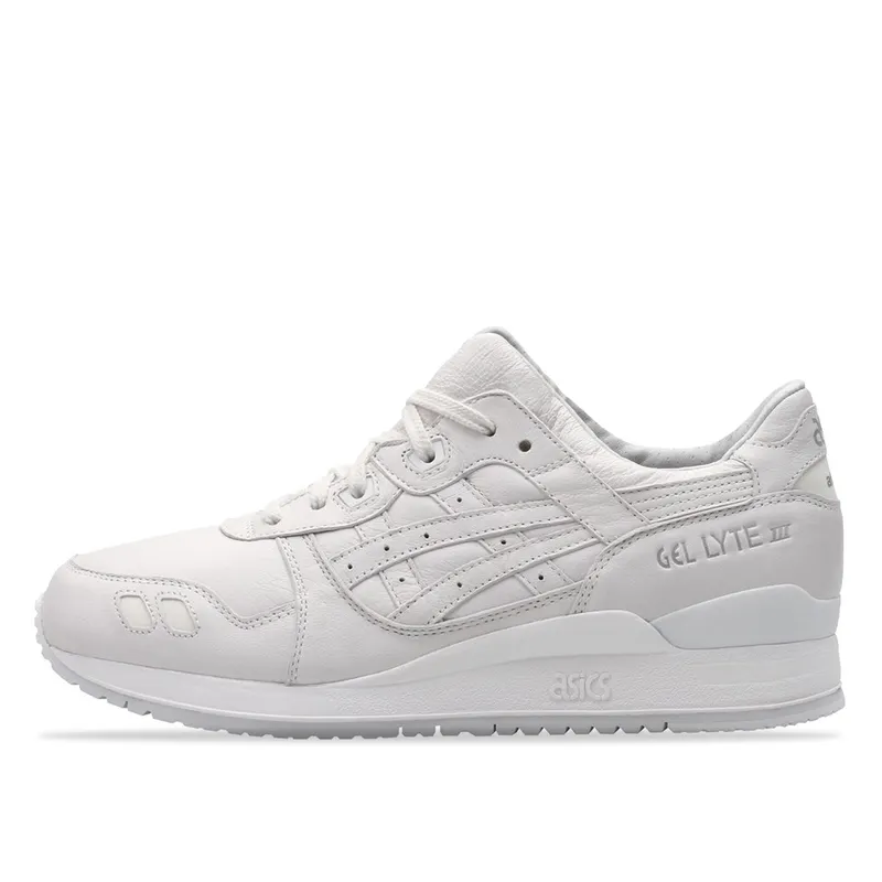 Asics x atmos Gel-Lyte III GL 3 B-Day Dinner (H51PK-0101)