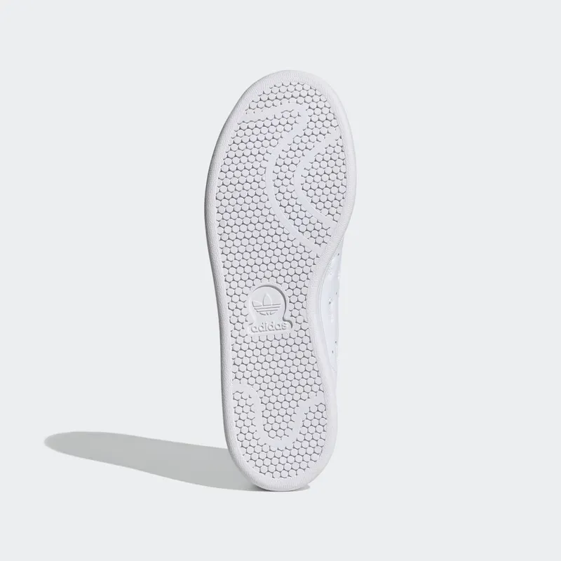 adidas Stan Smith Cloud White / Core Black / Grey Six (EF5008)