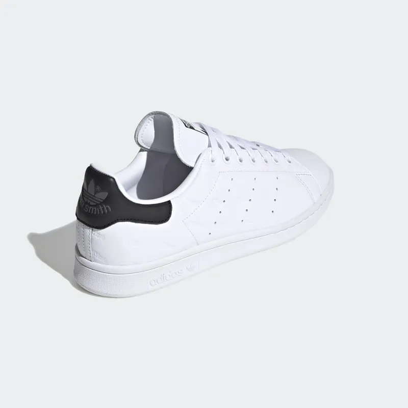 adidas Stan Smith Cloud White / Core Black / Grey Six (EF5008)