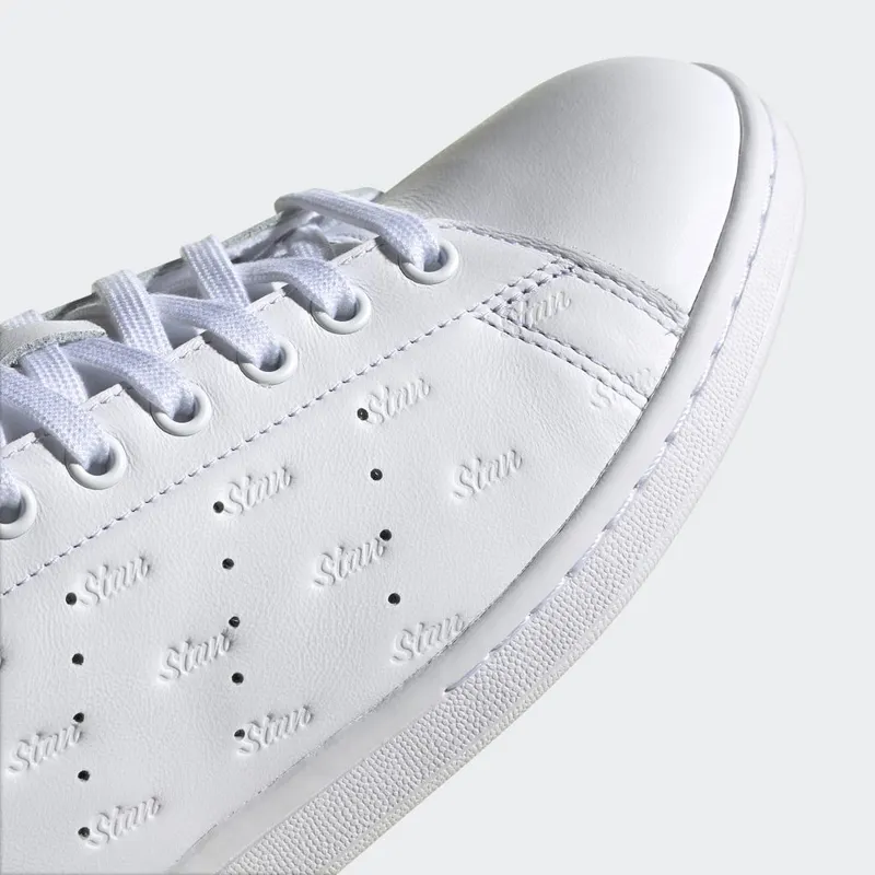 adidas Stan Smith Cloud White / Core Black / Grey Six (EF5008)