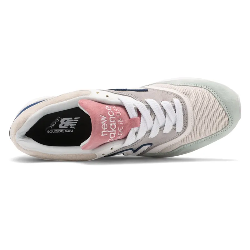 New Balance 997 Seasonal Colours (M997SOA)