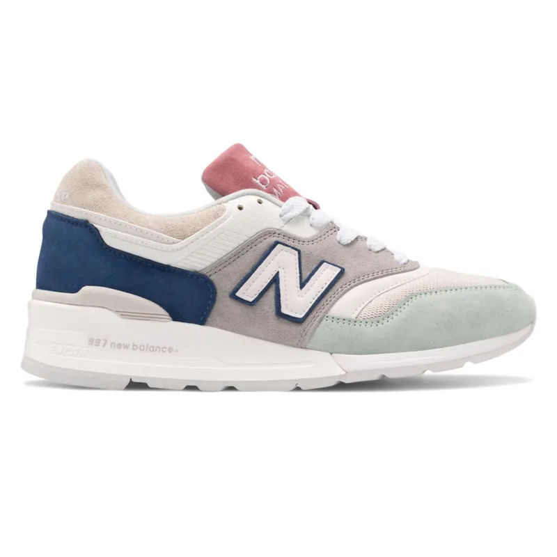 New Balance 997 Seasonal Colours (M997SOA)