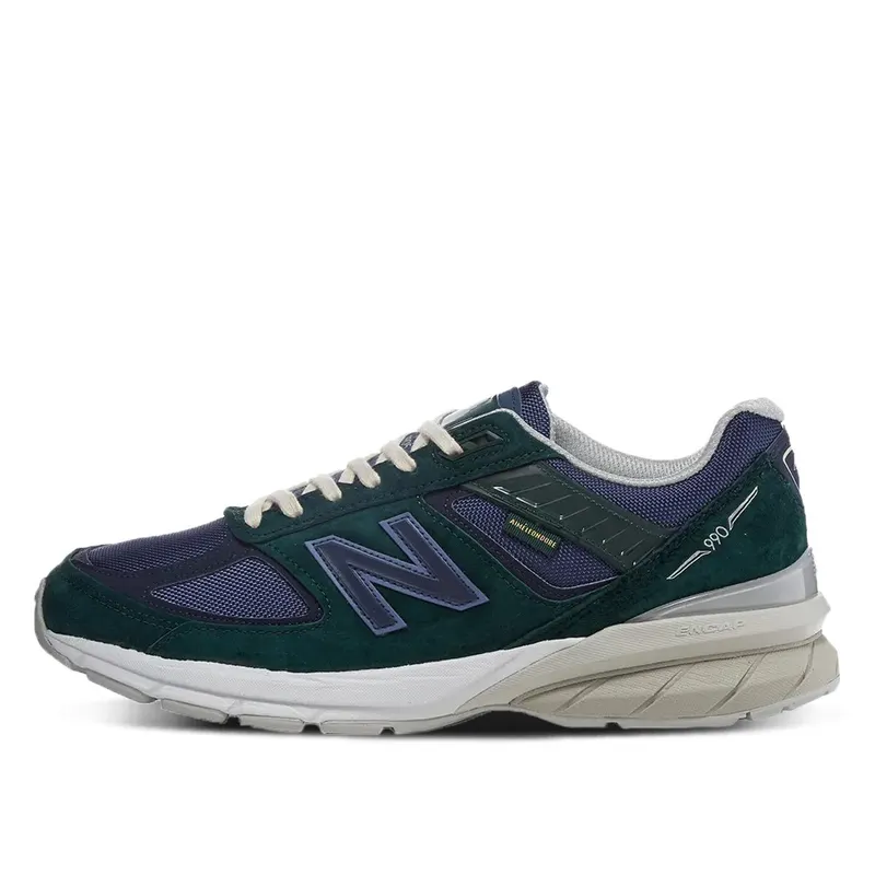 New Balance x Aime Leon Dore 990v5 Life in the (M990AL5)