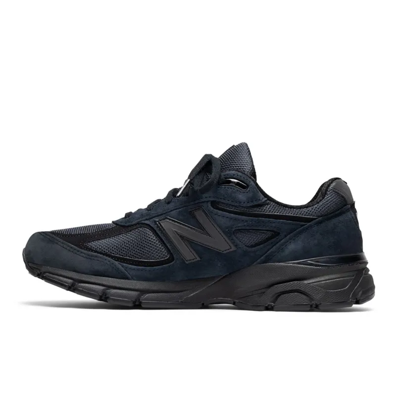New Balance x JJJJound 990v4 Navy (M990JJ4)