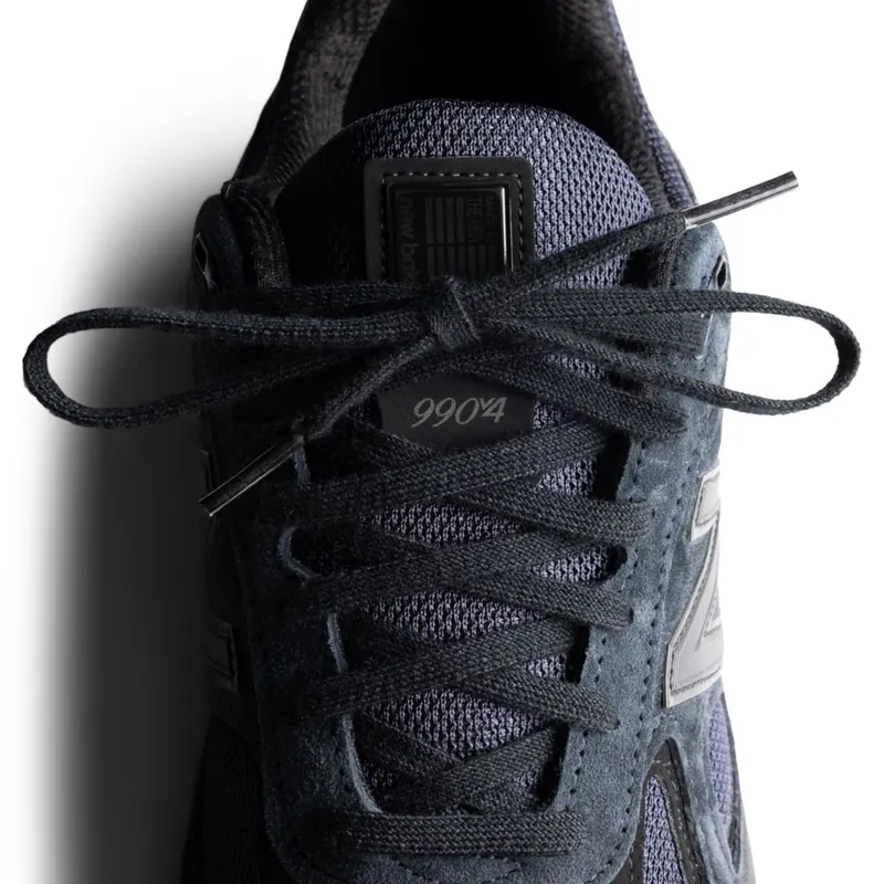 New Balance x JJJJound 990v4 Navy (M990JJ4)