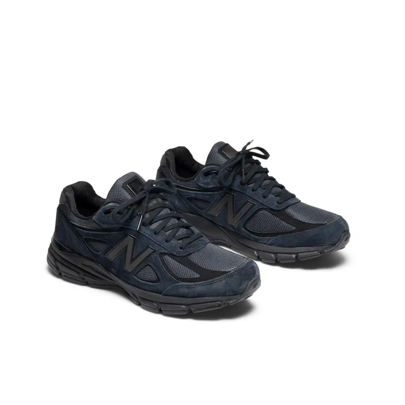 New Balance x JJJJound 990v4 Navy (M990JJ4)