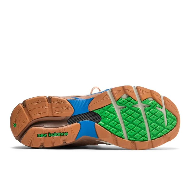 New Balance x Joe Freshgoods 990V3 Outside Clothes (M990JG3)