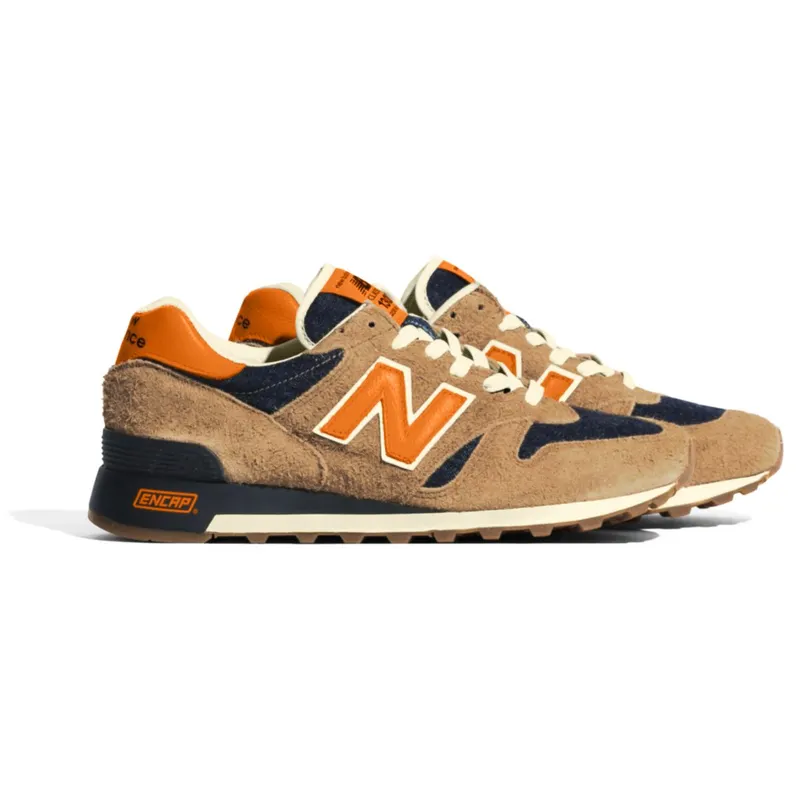 New Balance x Leviss 1300 (M1300LV)