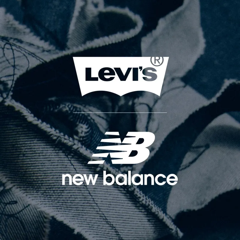 New Balance x Leviss 1300 (M1300LV)