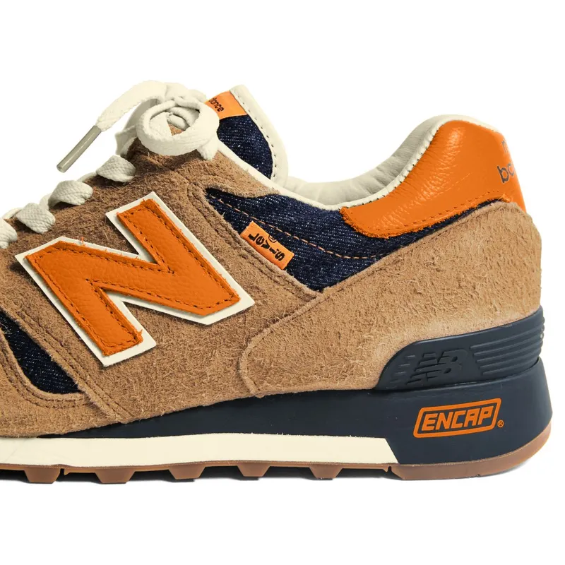 New Balance x Leviss 1300 (M1300LV)
