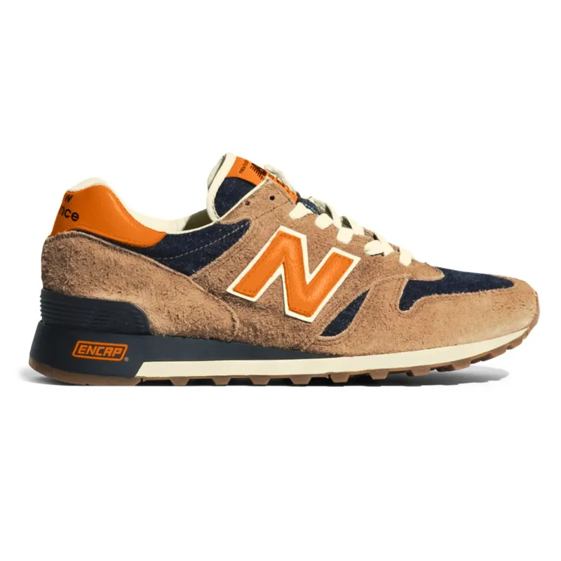 New Balance x Leviss 1300 (M1300LV)