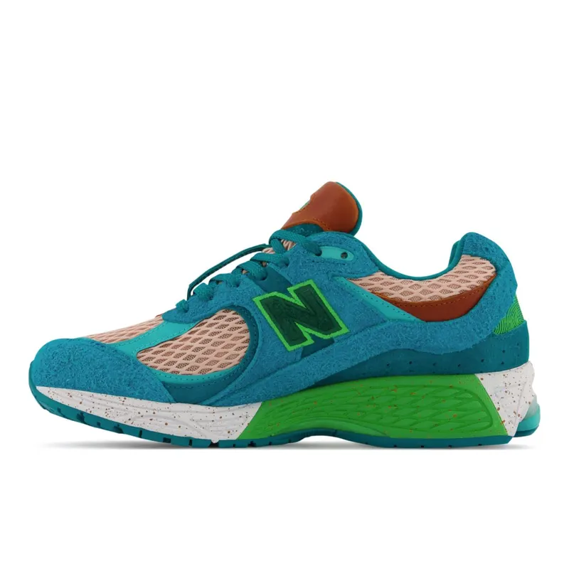 New Balance x Salehe Bembury 2002R “Water Be The Guide” (ML2002RJ)