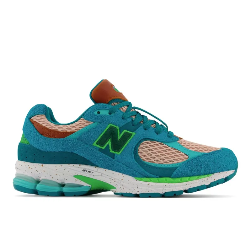 New Balance x Salehe Bembury 2002R “Water Be The Guide” (ML2002RJ)