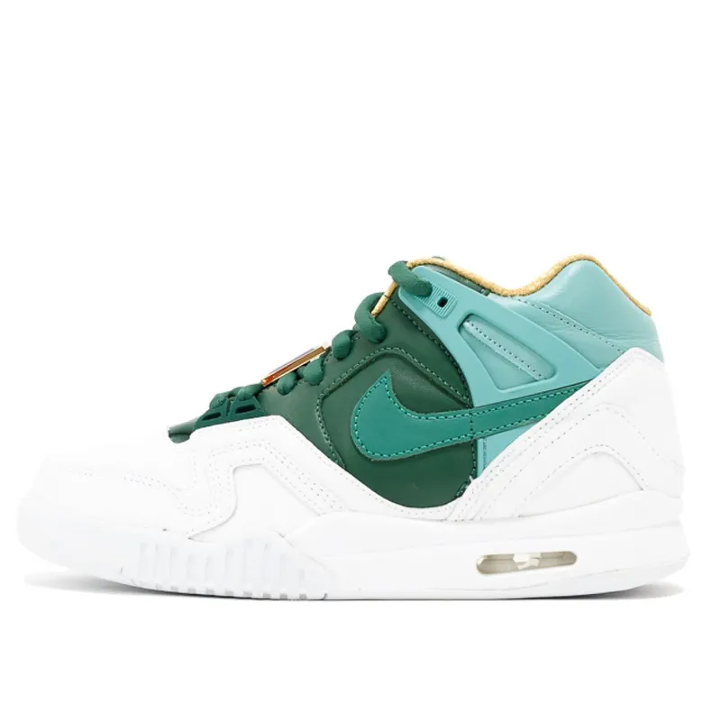 Nike Air Tech Challenge II Wimbeldon (621358-133)