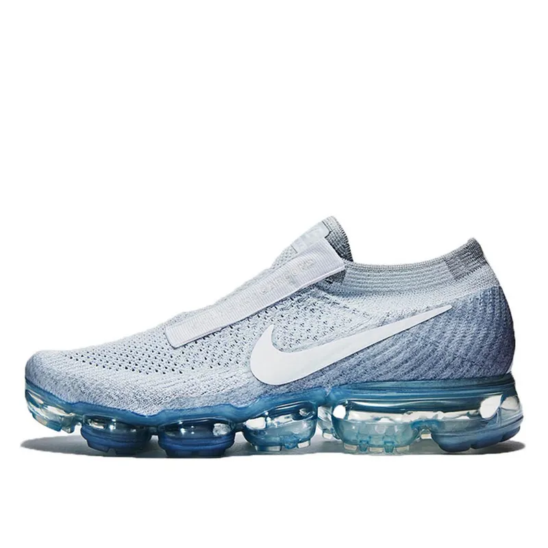 Nike Air VaporMax WMNS Comme des Garçons CDG White Grey (924501-002)