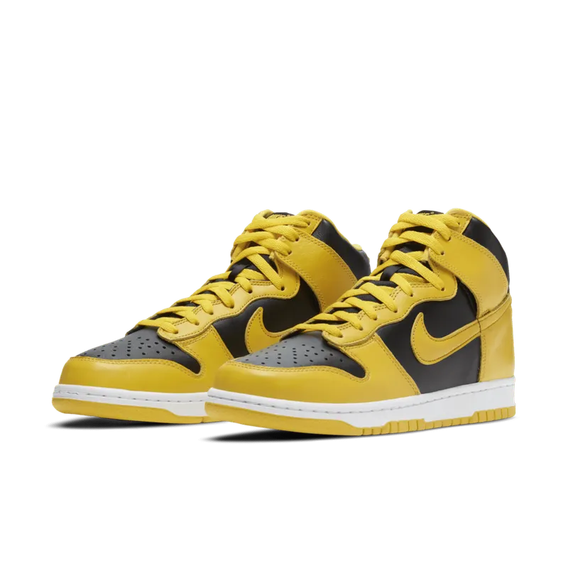 Nike Dunk High Varsity Maize (CZ8149-002)