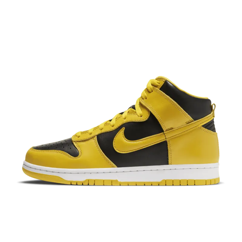 Nike Dunk High Varsity Maize (CZ8149-002)