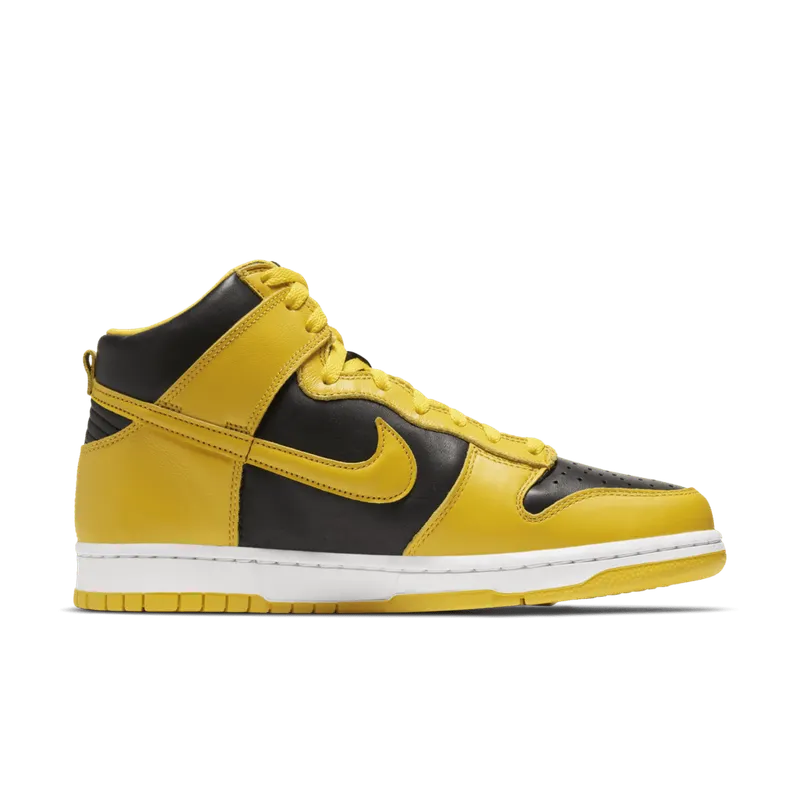 Nike Dunk High Varsity Maize (CZ8149-002)