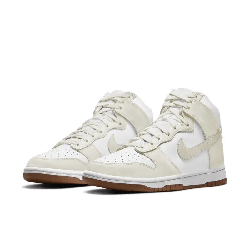 Nike Dunk High WMNS Sail Gum (DD1869-109)