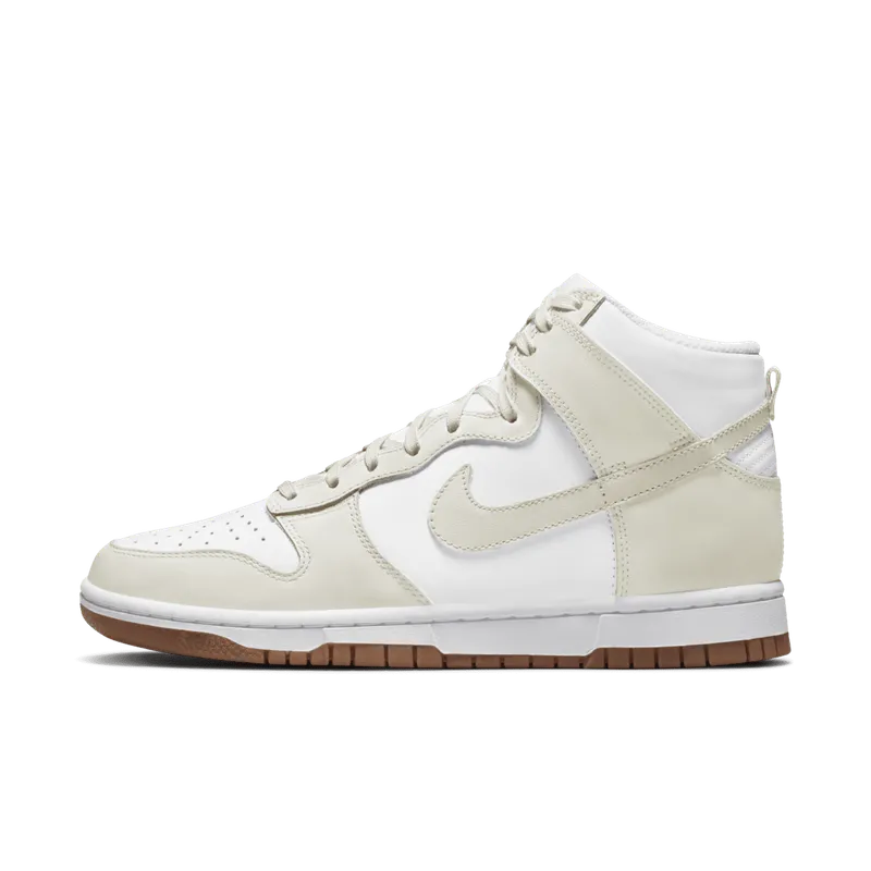 Nike Dunk High WMNS Sail Gum (DD1869-109)