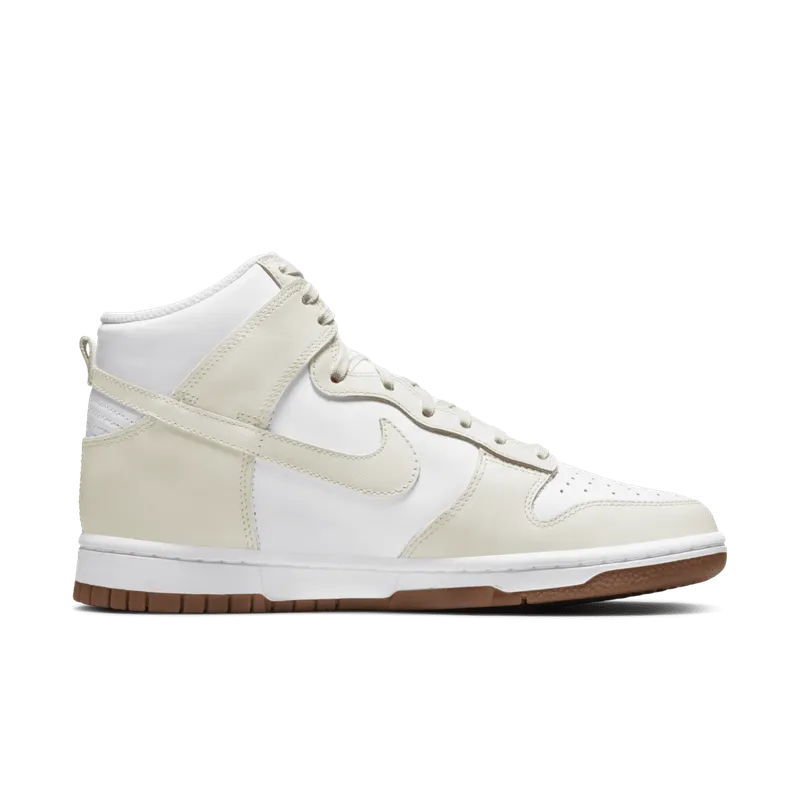 Nike Dunk High WMNS Sail Gum (DD1869-109)