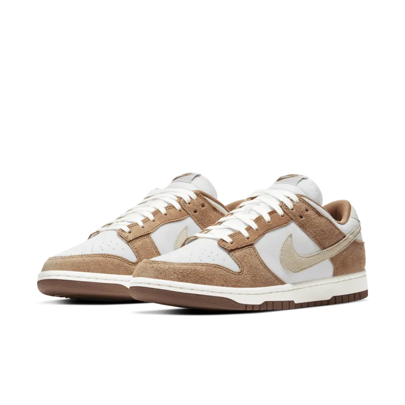 Nike Dunk Low Medium Curry (DD1390-100)