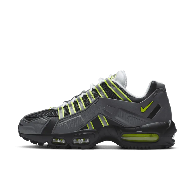 Nike NDSTRKT Air Max 95 Neon (CZ3591-002)