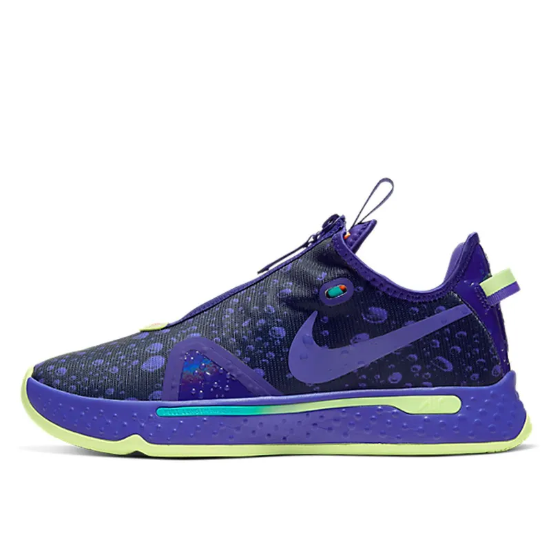 Nike PG 4 Gatorade (CD5078-500/CD5086-500)