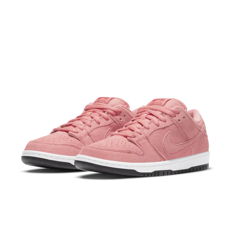 Nike SB Dunk Low Pink Pig (CV1655-600)