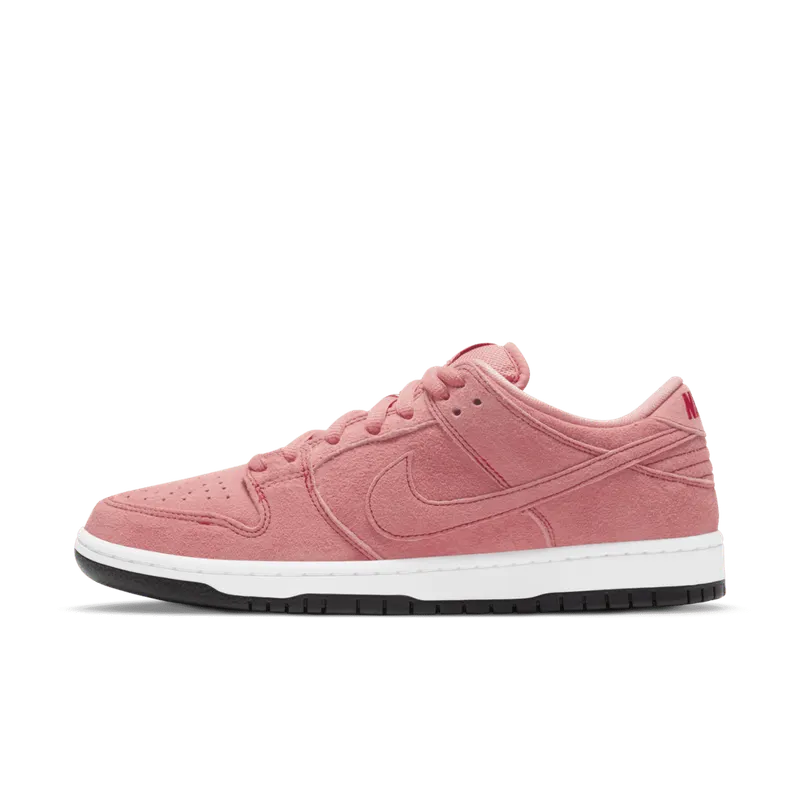 Nike SB Dunk Low Pink Pig (CV1655-600)